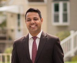 अमेरिकामा नेपाल चिनाउँदै ह्यारी